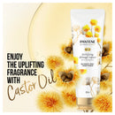 Pantene Nutr Bln Castor Oil Shampoo 270ml