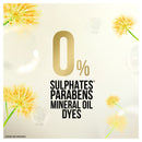 Pantene Nutr Bln Castor Oil Shampoo 270ml