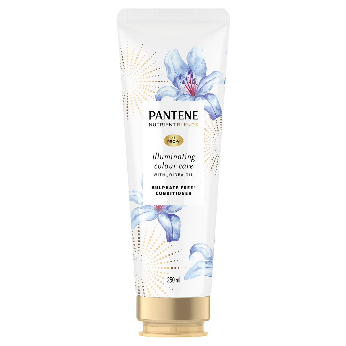 Pantene Nutr Bln Jojoba Oil Conditioner 250ml