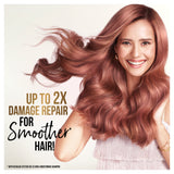 Pantene Nutrient Blends Rosewater Conditioner 250ml