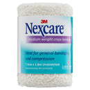 Nexcare Med Crepe Bnd 7.5 cm X 1.6m