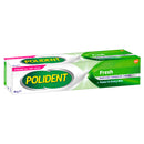 Polident Denture Adhesive Cream Fresh 60 g