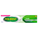 Polident Denture Adhesive Cream Fresh 60 g