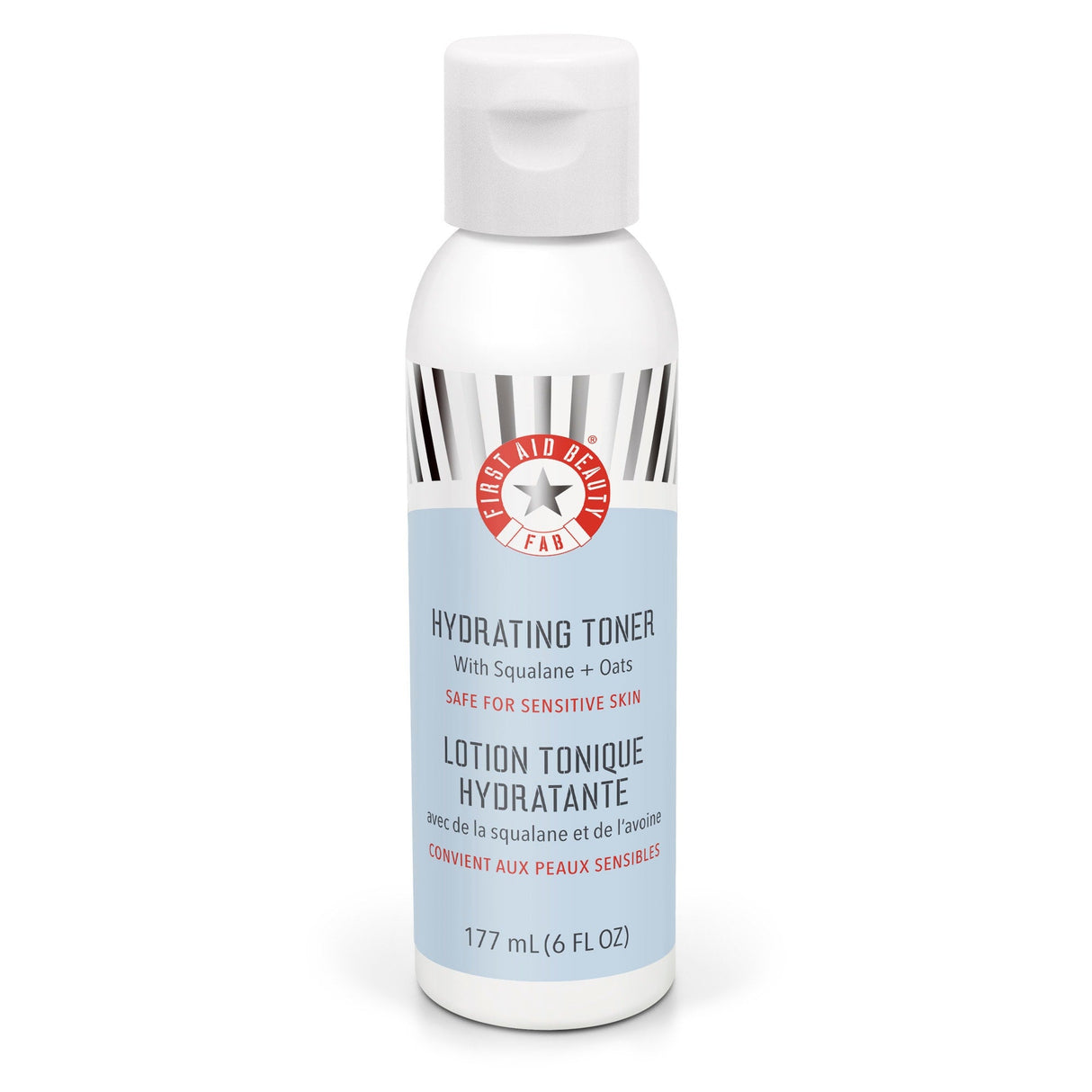 First Aid Beauty Ultra Repair Wild Oat Hydrating Toner 177ml