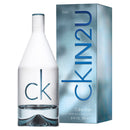 Calvin Klein CK IN2U Him EDT 150ml