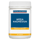 Ethical Nutrients Mega Magnesium 120 Tablets