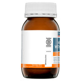 Ethical Nutrients Mega Zinc with Vitamin C Raspberry 95g