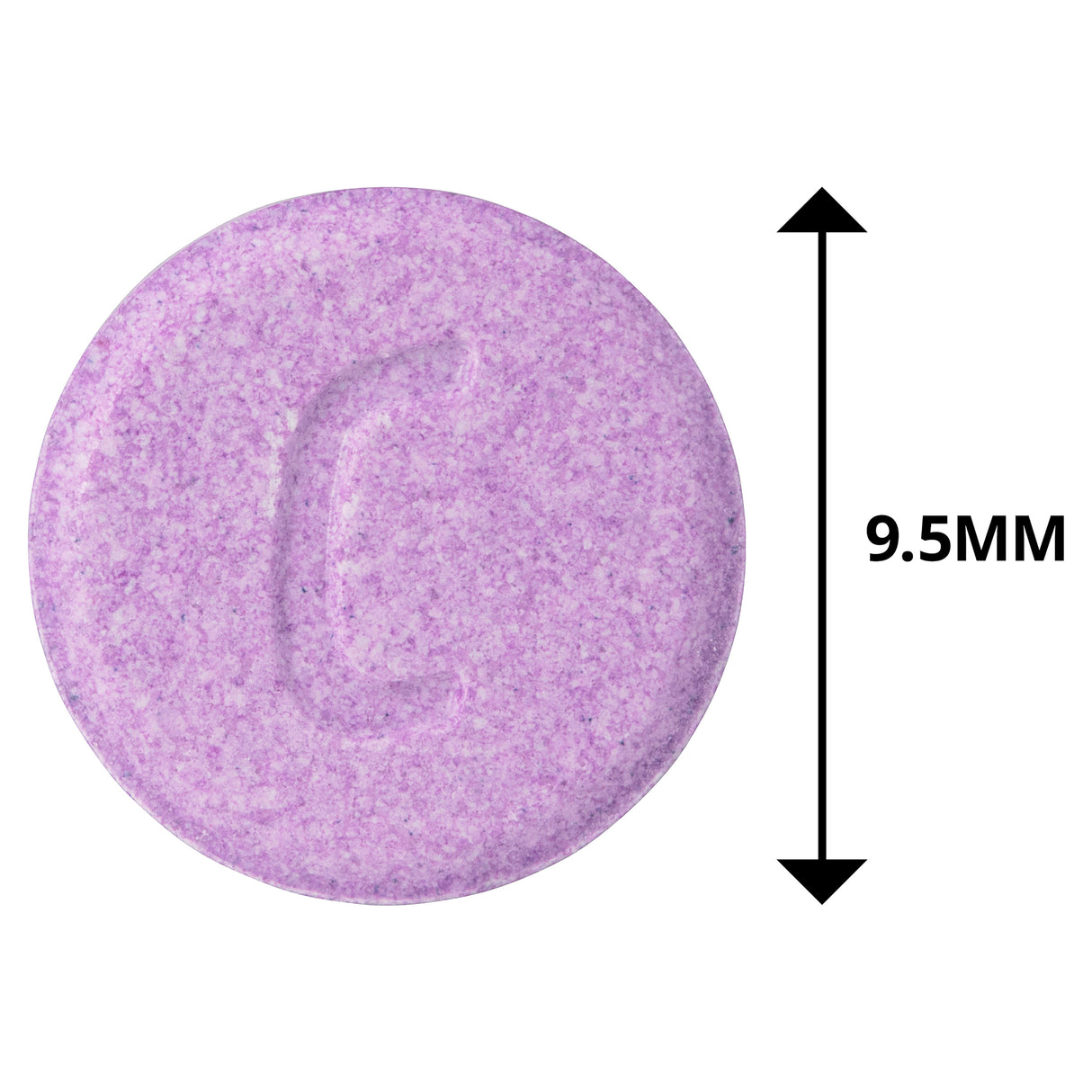 Claratyne Child Grape Tab 5mg 30s