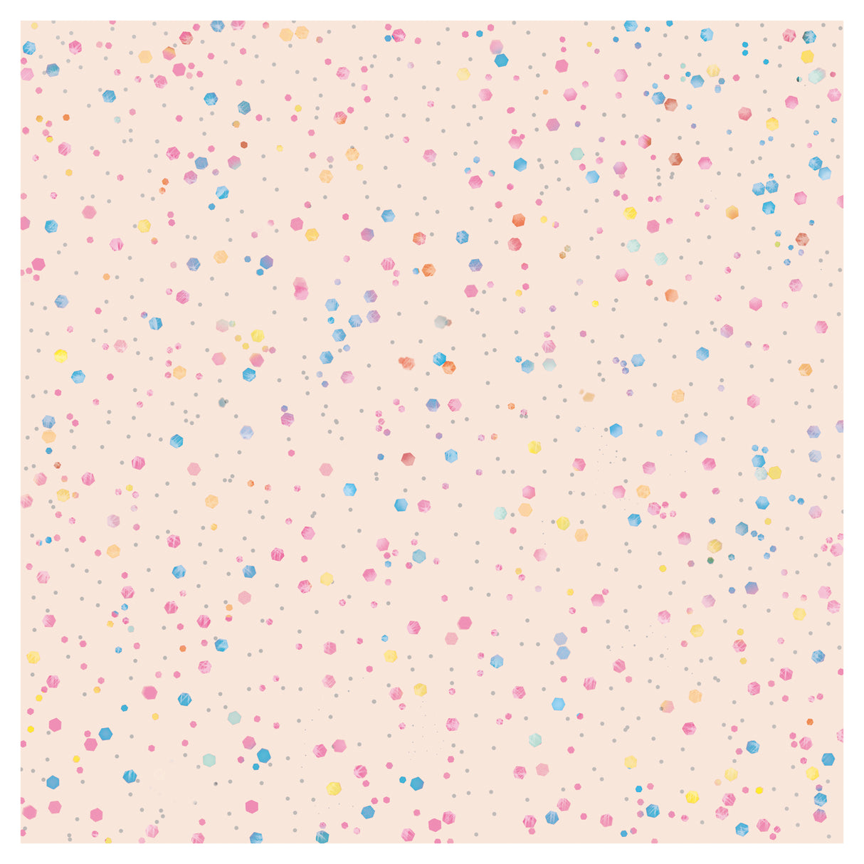Sally Hansen Insta Dri Sprinkle Sprinkle