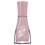 Sally Hansen Insta-Dri Hurry Plum Nail Polish 13.3 mL