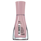 Sally Hansen Insta-Dri Hurry Plum Nail Polish 13.3 mL