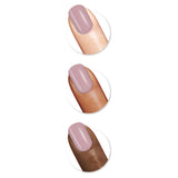 Sally Hansen Insta-Dri Hurry Plum Nail Polish 13.3 mL
