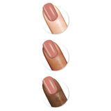 Sally Hansen Insta Dri Fast Mauver