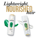 Pantene Smooth & Sleek Conditioner 375ml