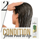 Pantene Smooth & Sleek Conditioner 375ml