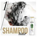 Pantene Smooth & Sleek Conditioner 375ml