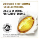 Pantene Pro-V Daily Moisture Renewal Shampoo: Moisturising Shampoo for Dry Hair 375 ml