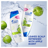 Head & Shoulders Apple Fresh Conditioner 400ml