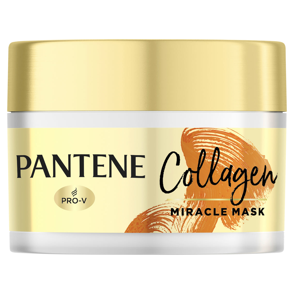 Pantene Collagen Miracle Mask 190ml