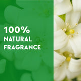 Dettol Free From Hand Wash Antibacterial Jasmine Refill 950mL