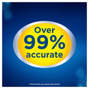 Clearblue Pregnancy Test, Rapid Detection, 3 Tests