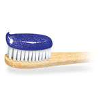 Piksters Tooth Toner Whitening Toothpaste Original Purple 96g