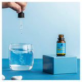 Rest&Quiet Calm Formula Drops 15mL