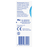 Otrivin Baby & Kids Natural Nasal Spray for Relief of Nasal Congestion and Blocked Nose, 15mL
