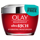 OLAY Regenerist Ultra Rich Moisturiser 50g