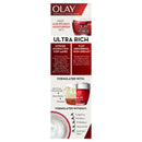 OLAY Regenerist Ultra Rich Moisturiser 50g