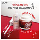 OLAY WHIP REGENERIST MOISTURISER CREME 50G