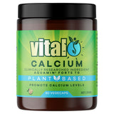 VITAL Calcium 60vcaps