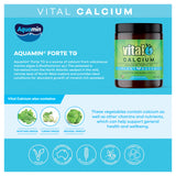 VITAL Calcium 60vcaps