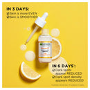 GARNIER Brightening Serum Vit C 30ml