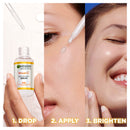 GARNIER Brightening Serum Vit C 30ml