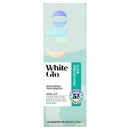 White Glo Professional Whitening Toothpaste115g