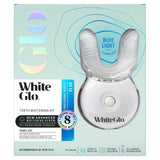 White Glo Plus Professional Results Kit