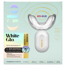 White Glo Advanced Professional Results Kit Red & Blue