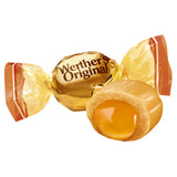 WERTHERS Orig Creamy Filling Bg 125g