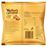 WERTHERS Original Bag140g
