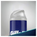 Gillette Series Shave Foam Sensitive Skin 245g