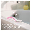 Gillette Venus Pink Sensitive Disposable 3s