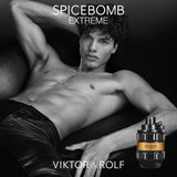 VIKTOR & ROLF SPICEBOMB EXTREME POUR HOMME (M) EDP 90 ml FR