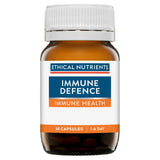 Ethical Nutrients Immune Defence 30 Capsules