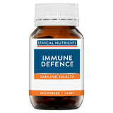 Ethical Nutrients Immune Defence Capsules 60