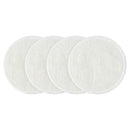 Swisspers Reusable Eco Cleansing Pads 4 Pack