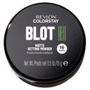 Revlon ColorStay Blot Setting Powder 15g