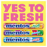 MENTOS Roll Fruit 37.5g