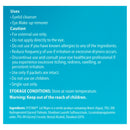 Systane Lid Wipes 30 Pack