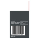 Elastoplast Sport Kinesiology Tape Black 1 Roll 50mm x 5m